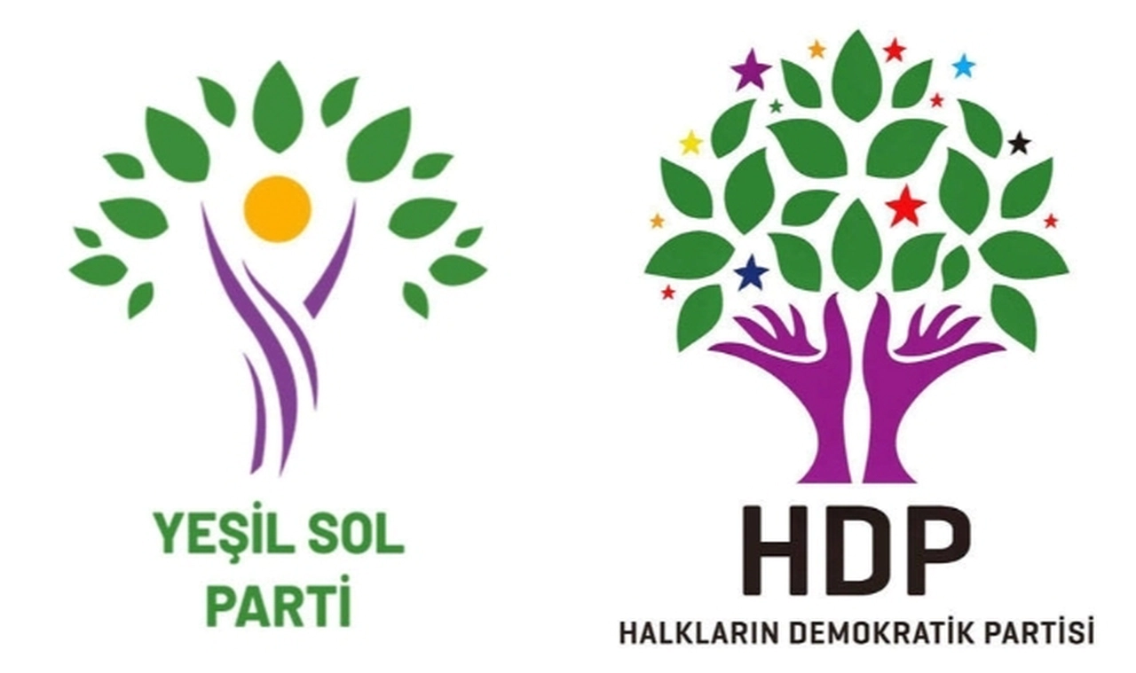 HDP ve Yeşil Sol Parti’den ‘durum değerlendirmesi’ toplantıları