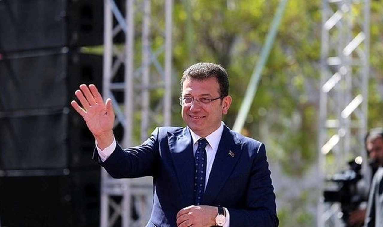 İçişleri Bakanı Soylu: Provokatör İmamoğlu'dur