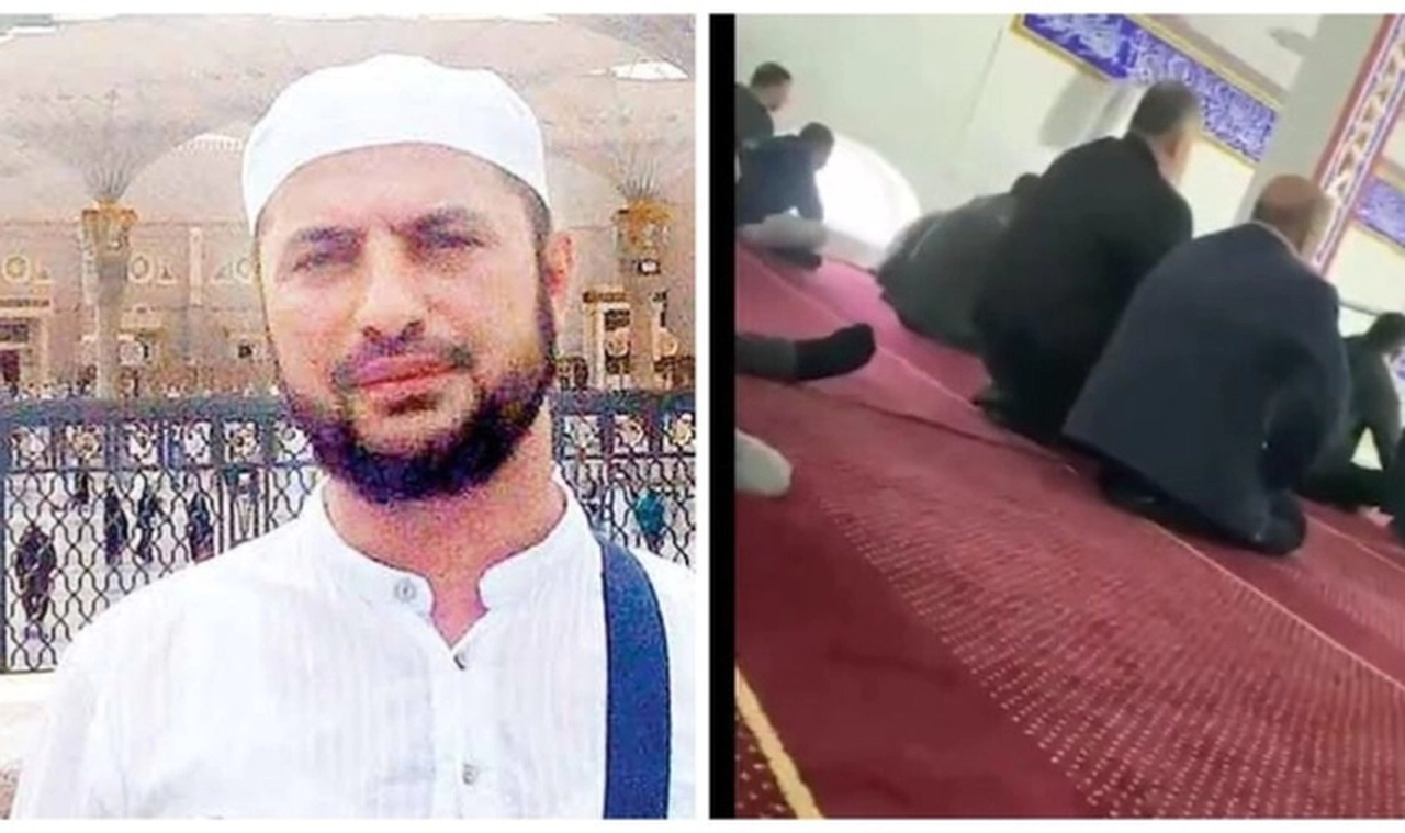İmamdan seçim çağrısı: 28 Mayıs akşamı silahlarınızı ayarlayın...