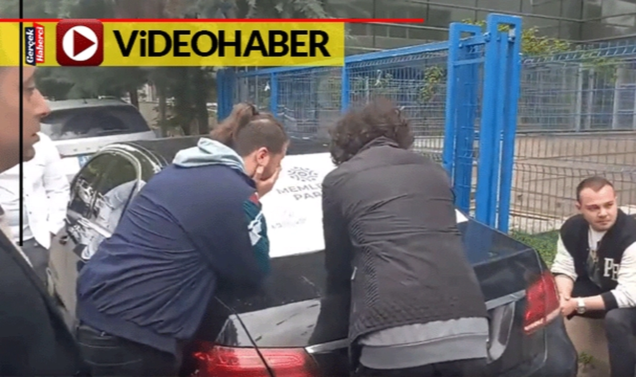 İnce'nin adaylıktan çekilmesinin ardından gençler gözyaşlarını tutamadı