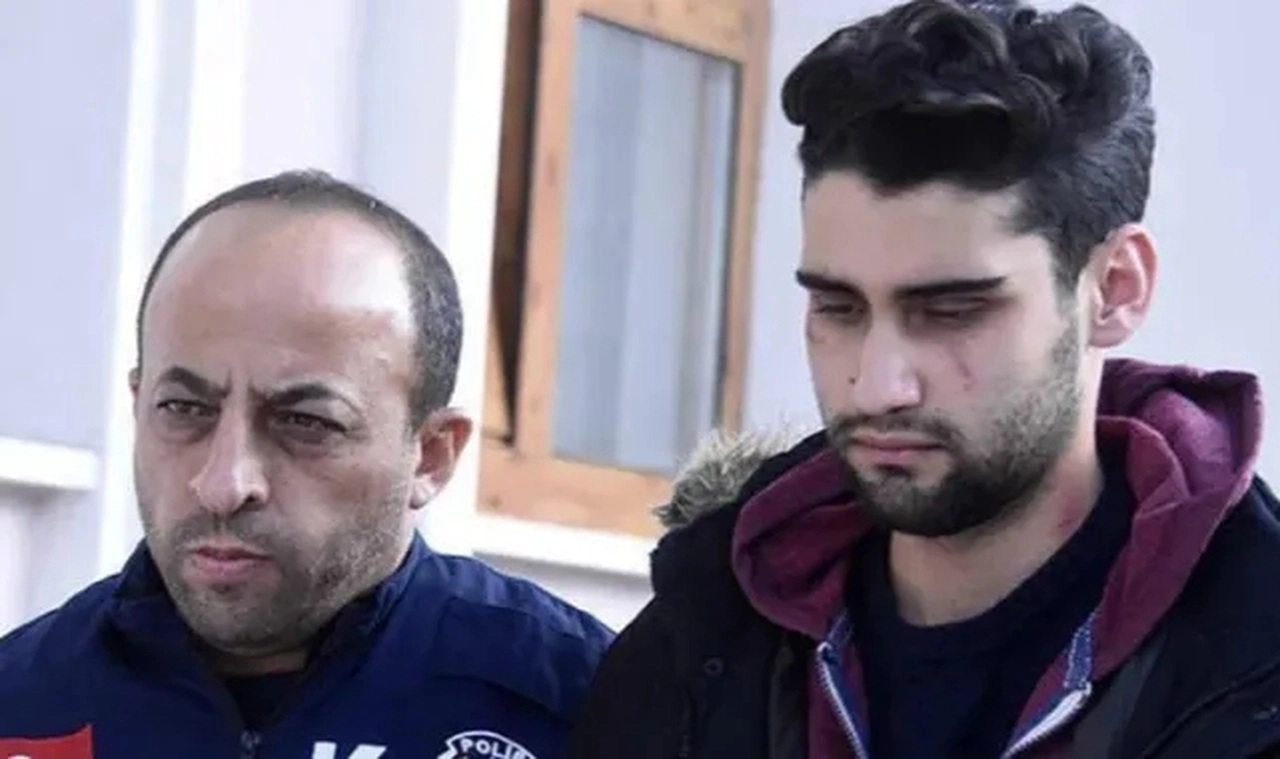 Kadir Şeker’in cezası onandı