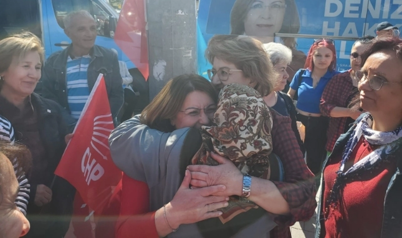 Karaca: "Yaşlı aylıkları artacak"