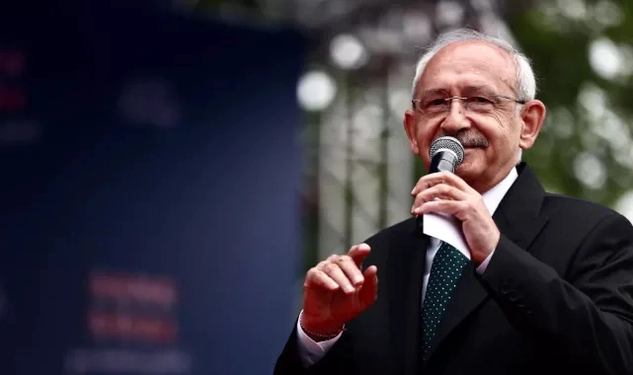 Kılıçdaroğlu: Haksızlık karşısında susan dilsiz şeytandır, haksızlık karşısında susmayacağız