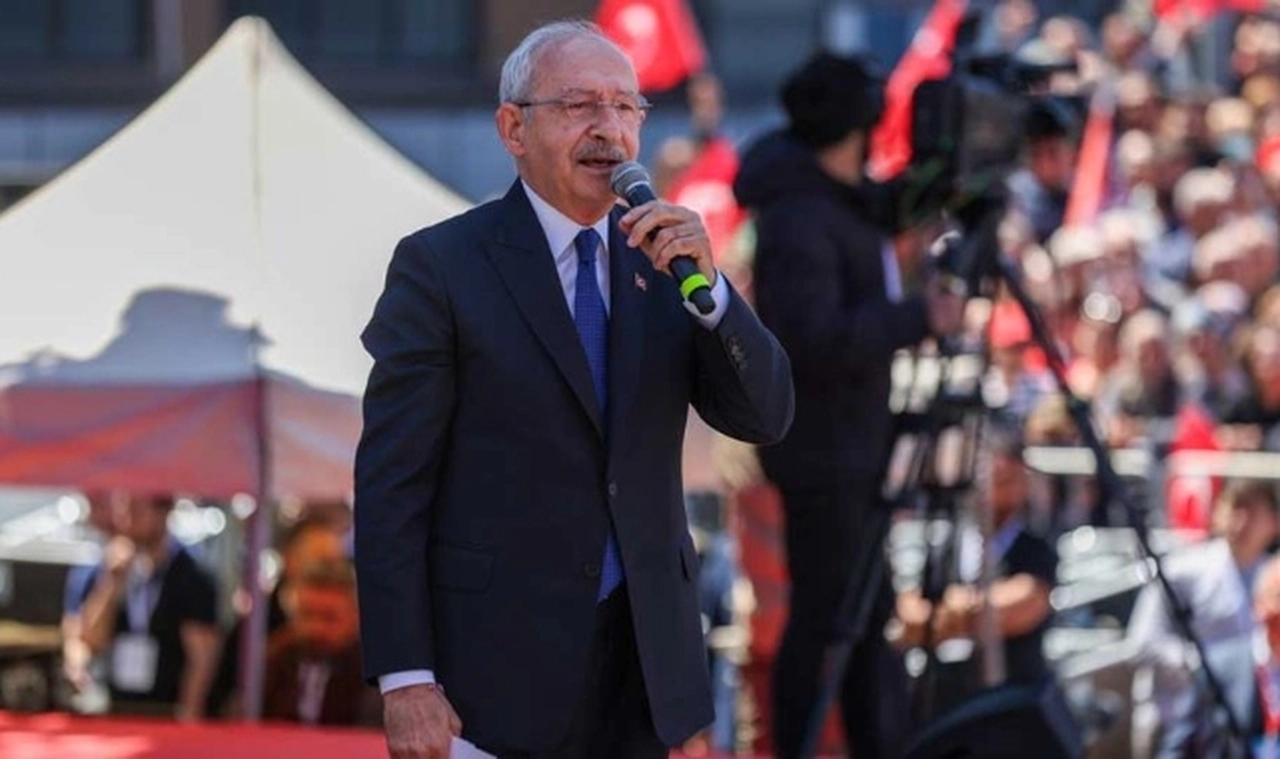 Kılıçdaroğlu: İktidar değişirse sözde darbe oluyormuş, ya darbeyi siz yapıyorsunuz!