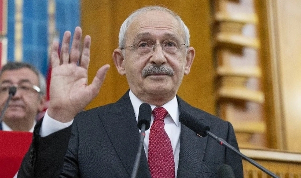 Kılıçdaroğlu'ndan yeni kampanya filmi: "Senin oyun onun boyunu aşacak"