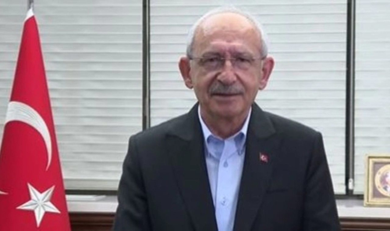 Kılıçdaroğlu "Vatan Borcu" videosuyla yarın oy kullanmaya başlayacak yurt dışı seçmene seslendi