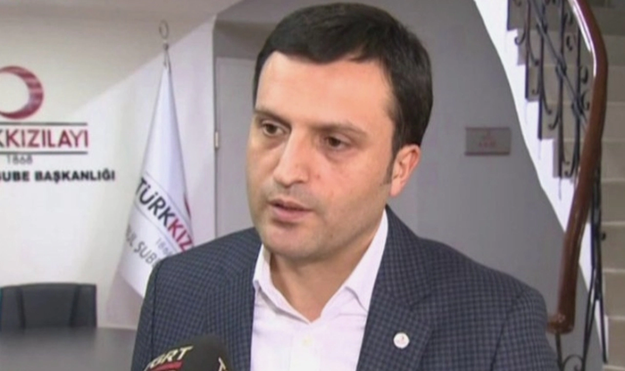 Kınık’ın istifasının ardından Binali Yıldırım’ın kardeşi İlhami Yıldırım’dan paylaşım: Çok şükür istifa etti