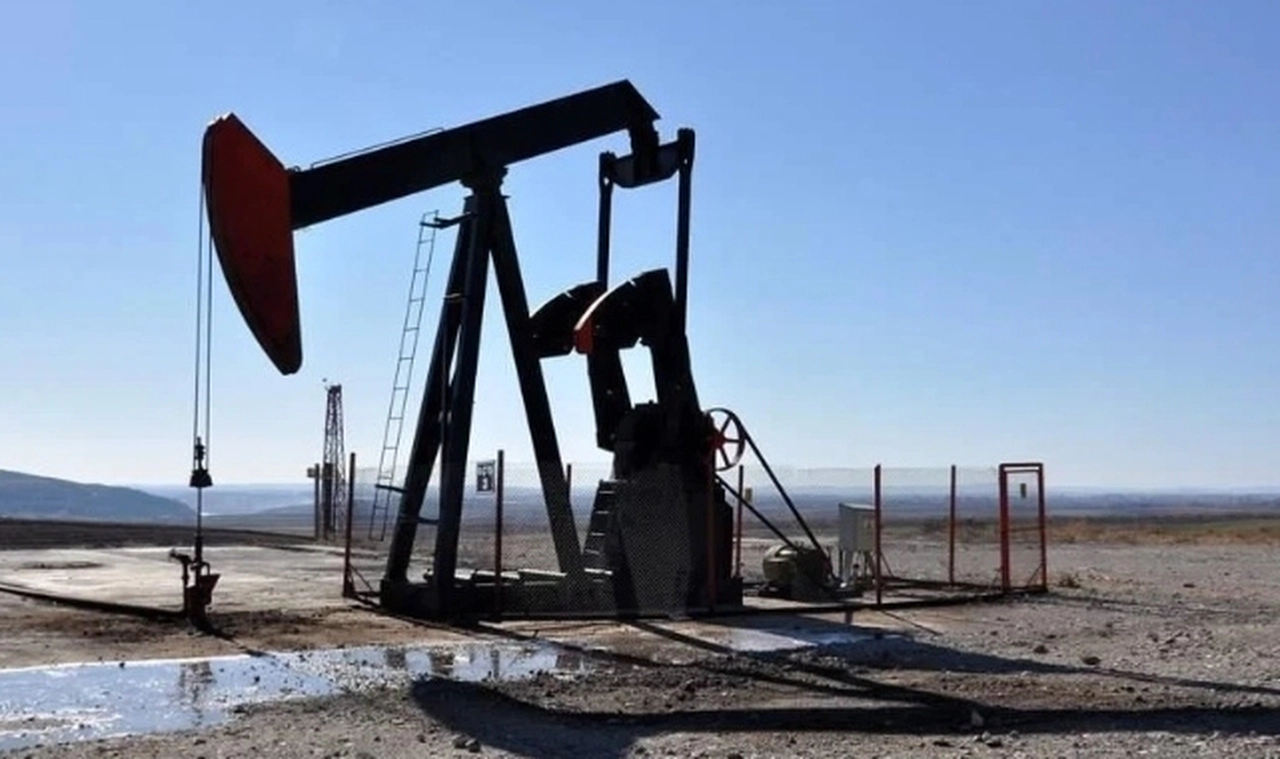 MAPEG, 6'sı Şırnak'ta olmak üzere Doğu ve Güneydoğu'da 17 petrol arama ruhsat talebini reddetti