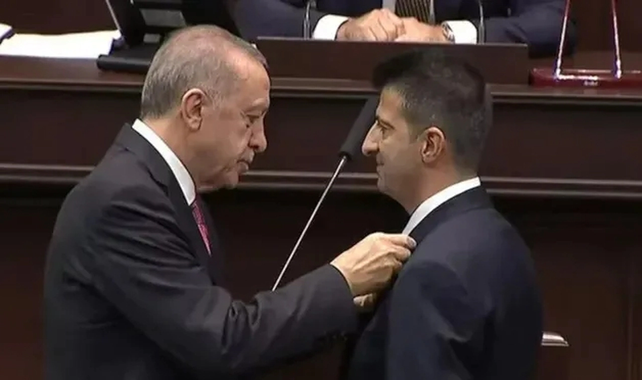Mehmet Ali Çelebi, Tuncay Özkan'a çağrıda bulundu "Cumhurbaşkanımız seçilmezse ben seçilsem de istifa edeceğim"
