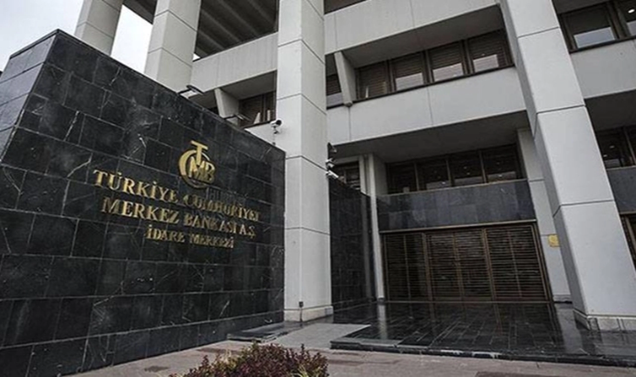 Merkez Bankası rezervleri, seçim haftasında 9 milyar dolar azaldı