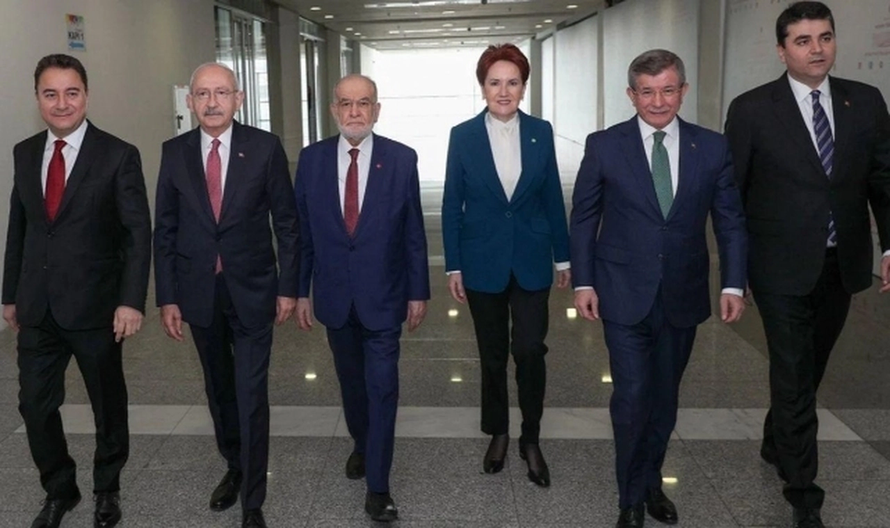 Millet İttifakı’ndan yeni video: “İlk turda bitirelim, haydi"