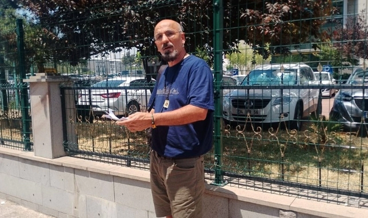 Montaj videolarla ilgili Erdoğan'a suç duyurusunda bulunan yurttaşa dava açıldı!