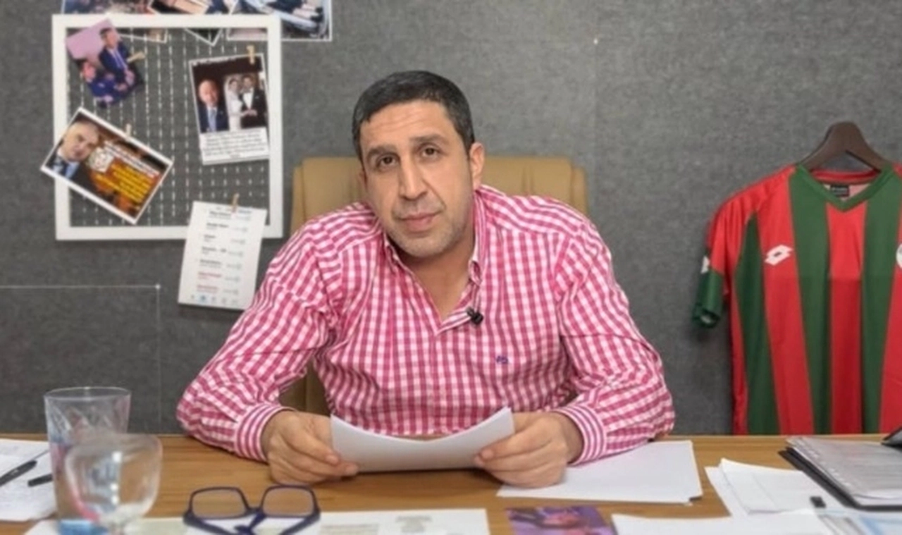 Muhammed Yakut hakkında kırmızı bülten çıkarıldı