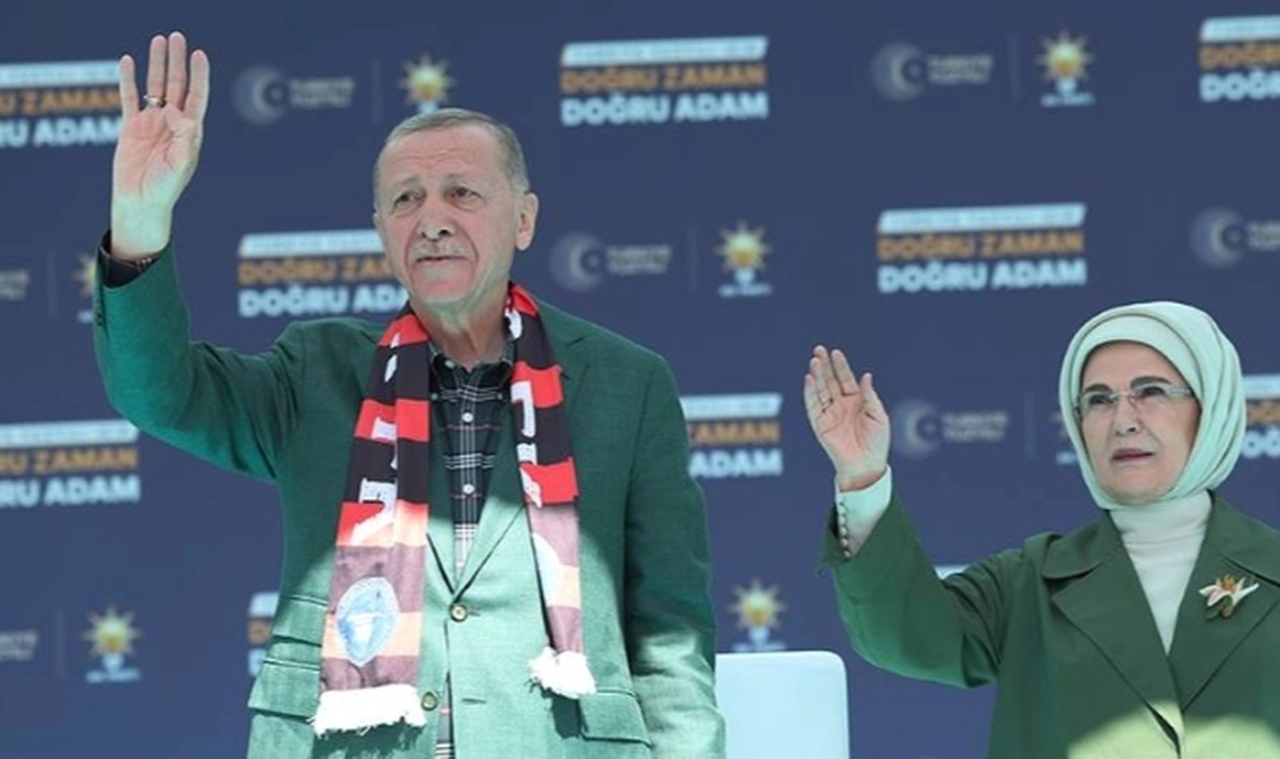 Murat Yetkin: Erdoğan'ın gidişine dair en sık sorulan sorular