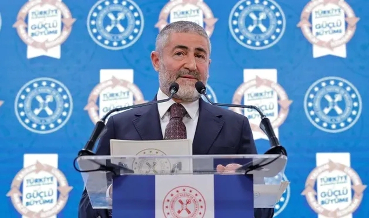 Nebati'den Kılıçdaroğlu'na: Kardeş, haber verseydin destek verirdik...