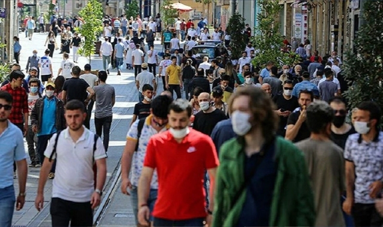 OECD ülkeleri arasında en yüksek beşinci işsizlik oranı Türkiye'de