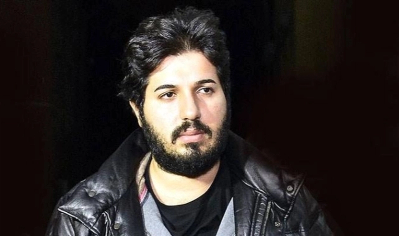 Rıza Sarraf davasına iki yeni dosya elendi: Toplam gizli dosya sayısı 55