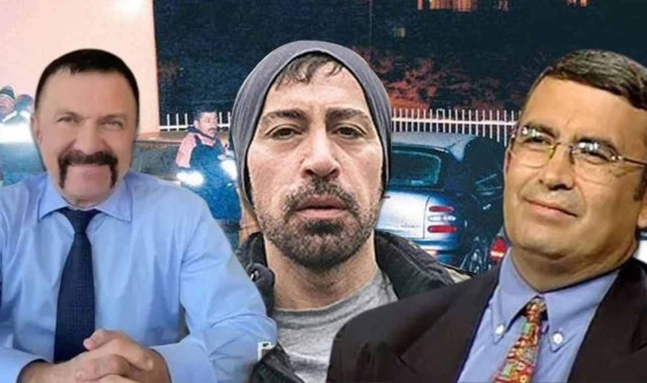 Savcılık Hablemitoğlu suikastı davasındaki tahliyelere itiraz etti