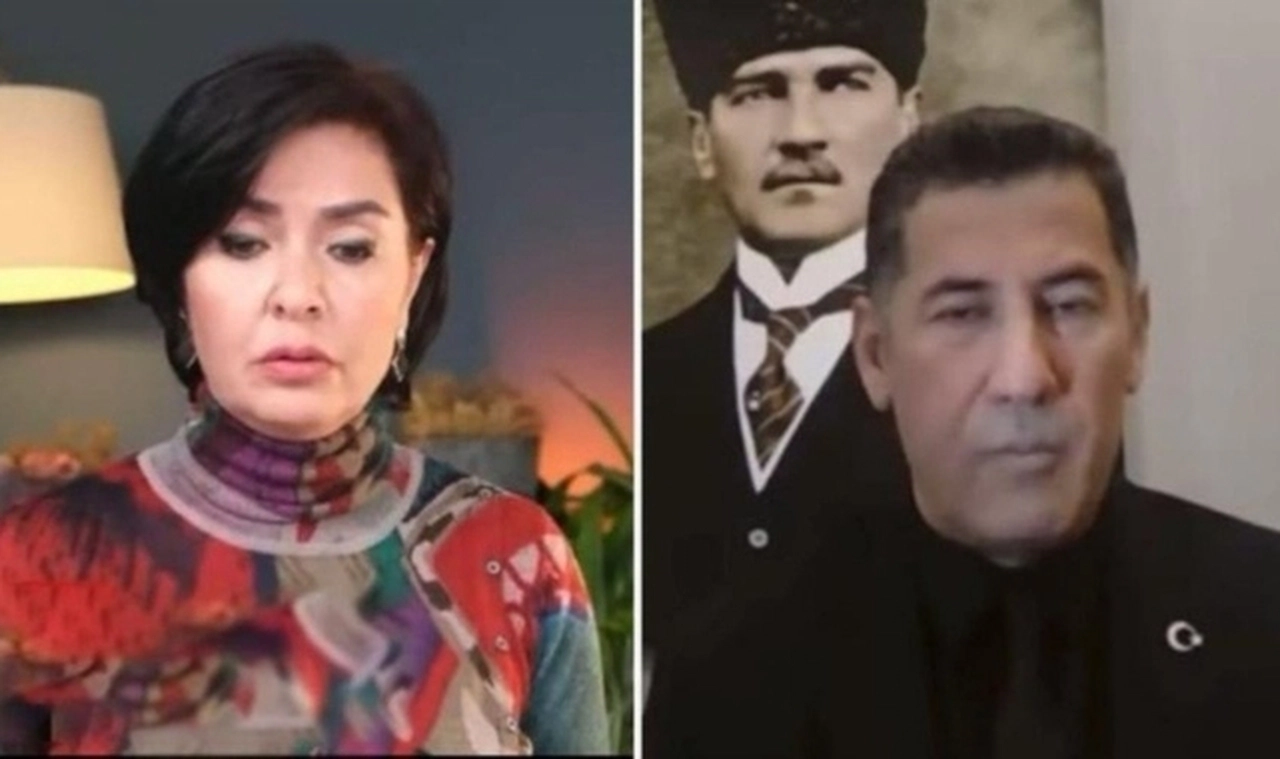 Sinan Oğan'ın 'soyadı' tepkisi gündem oldu: Kelimenin ne amaçla kullanıldığını hepimiz biliyoruz