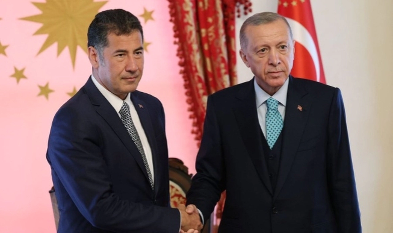 Sinan Oğan: Seçmenimiz bize güvenmiş ve önemli ölçüde bizim olduğumuz yeri seçmiştir