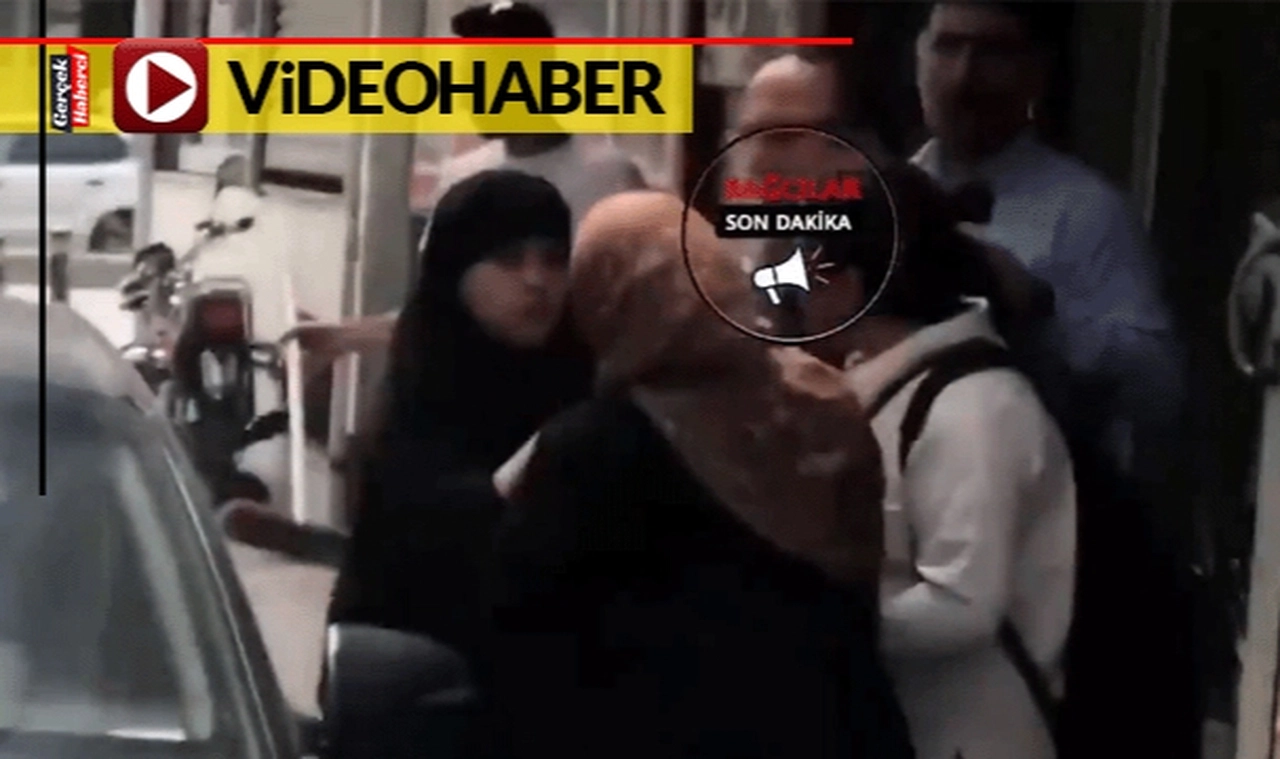 Suriyeli sığınmacı, Türk esnafın dükkanına saldırdı: Camları kırdı, hakaretler savurdu