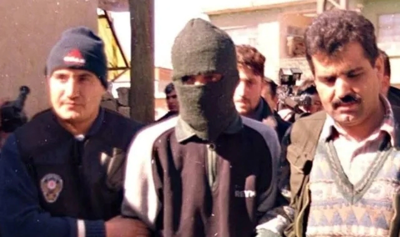 Tek tek tahliye edilmişlerdi: Cumhur'un ortağı Hizbullahçılardan polisler hakkında suç duyurusu