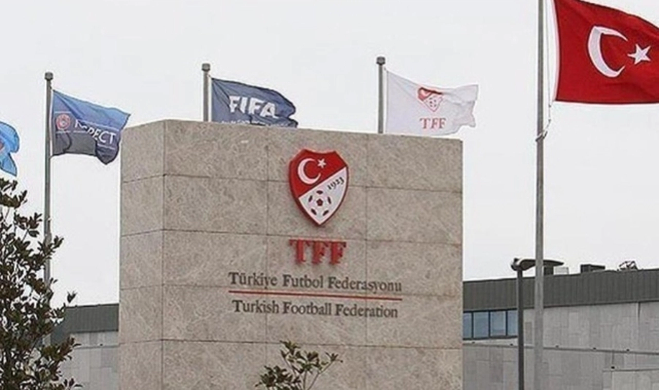 TFF binasına silahlı saldırı davasında karar açıklandı