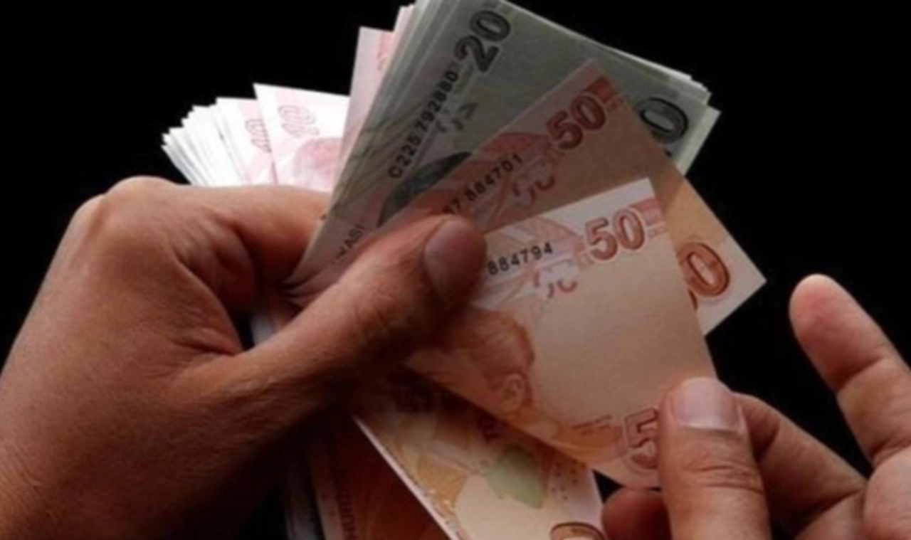 Türk-İş hesapladı: Açlık sınırı 10 bin 360, yoksulluk sınırı 33 bin 752 lira