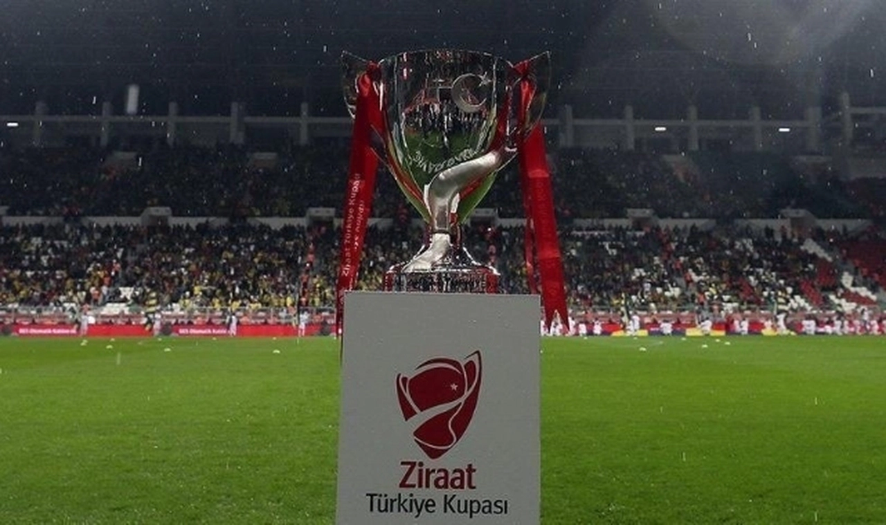 Türkiye Kupası finalinin stadı ve tarihi açıklandı