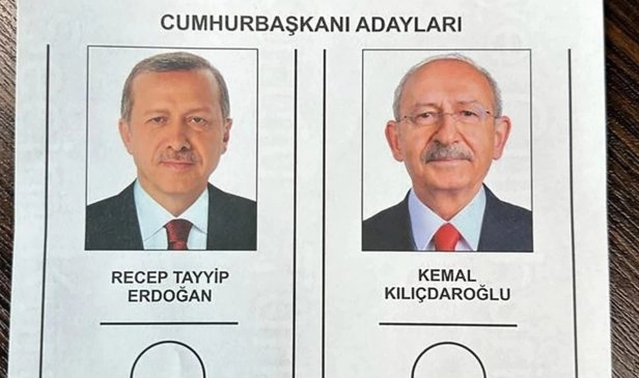 Türkiye yarın cumhurbaşkanını ikinci turda seçecek: Yarınki seçime dair tüm detaylar…