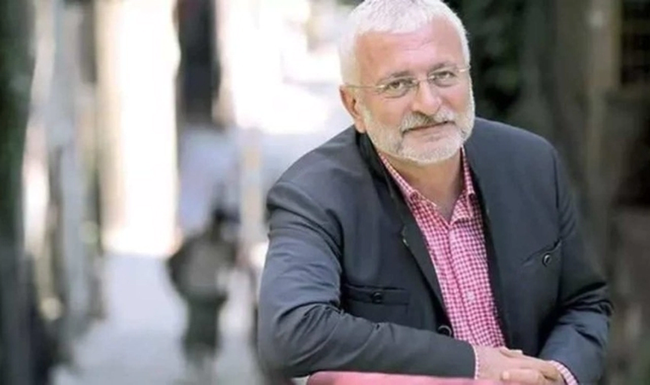 Volkan Konak'ın ardından Onur Akın da vize alamadığını duyurdu: Ülkem adına utanç duyuyorum