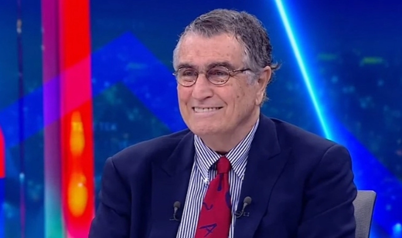Yeşil Sol Parti milletvekili adayı Hasan Cemal: PKK mutlaka silah bırakmalı diyorum, buna Kandil'in büyük bölümü de katılıyor