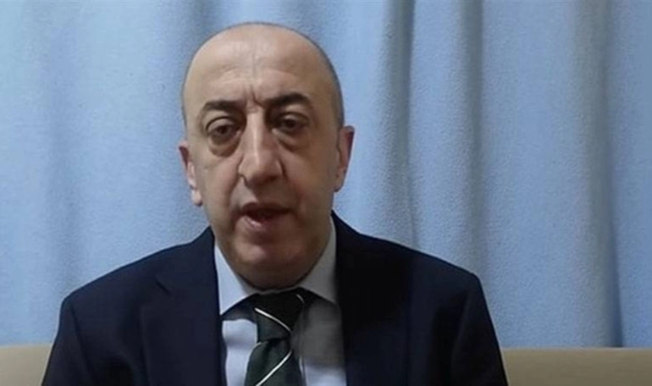 Yeşildağ ailesinden Ali Yeşildağ açıklaması: Cinayet, yağma, gasptan aranan bir suç makinesi; FETÖ ile birlikte Erdoğan'a iftira atıyor