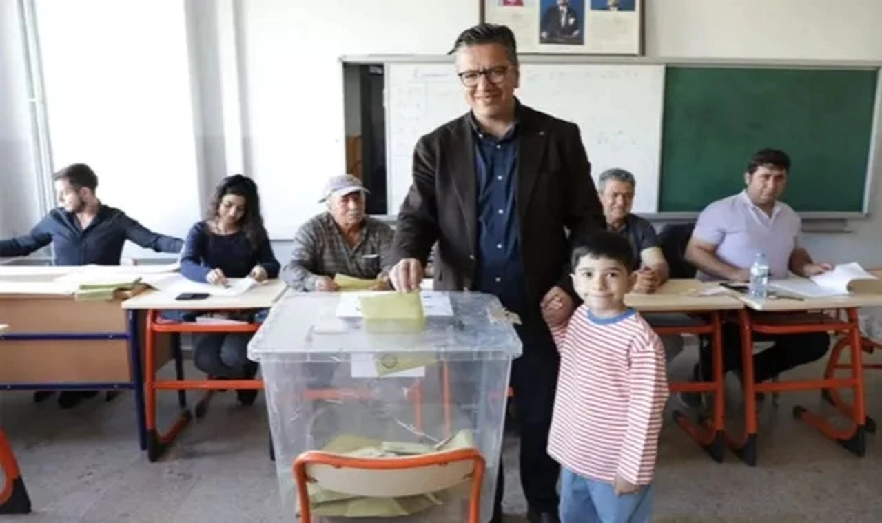 Yine Şanlıurfa! AK Partili belediye başkanından ‘sandıkta baskı yapın’ talimatı!