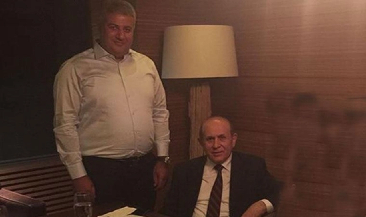 Zindaşti’yi tahliye eden hakim meslekten ihraç edildi