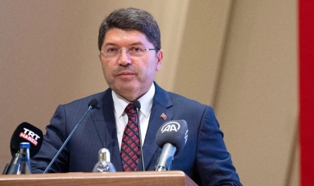 Adalet Bakanı Yılmaz Tunç’tan ‘makul süre’ ve ‘istinaf’ açıklaması