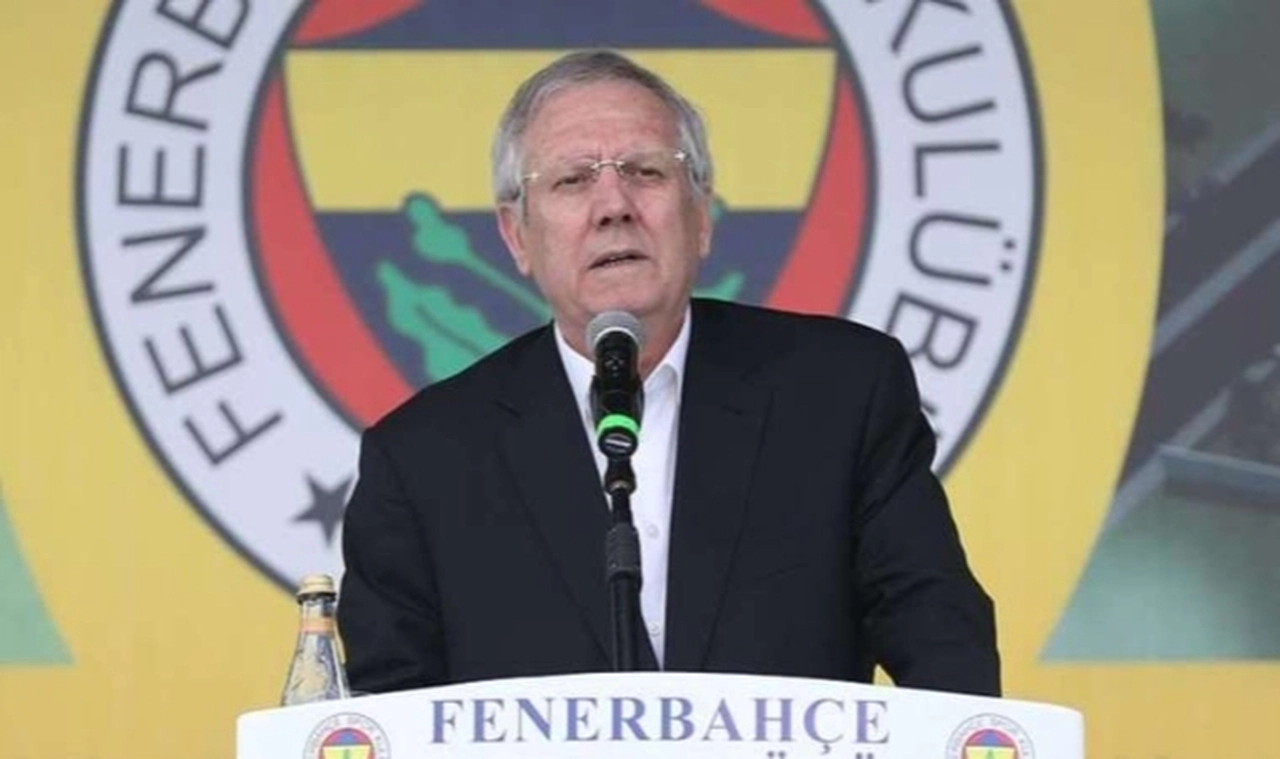 Aziz Yıldırım: "Hiçbir aday çıkmazsa ben adayım, Herkes haddini bilsin"