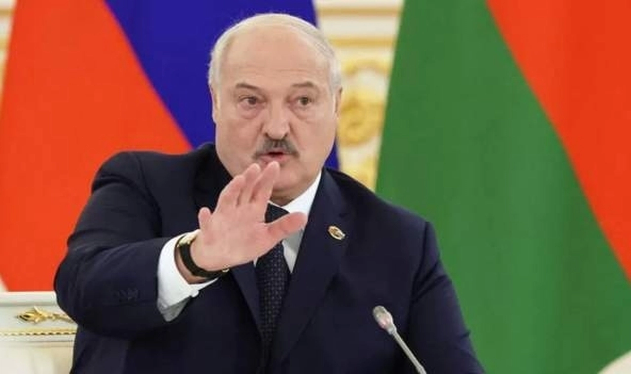 Belarus: Wagner lideri Prigojin savaşçılarının Rusya'da ilerleyişi durdurmasını kabul etti