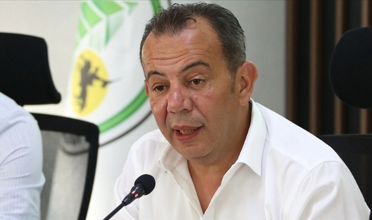 Bolu Belediye Başkanı Özcan, Erdoğan’ın heykelini dikmek için muvafakat istedi