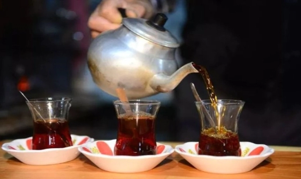 Çaya yüzde 43 zam geldi