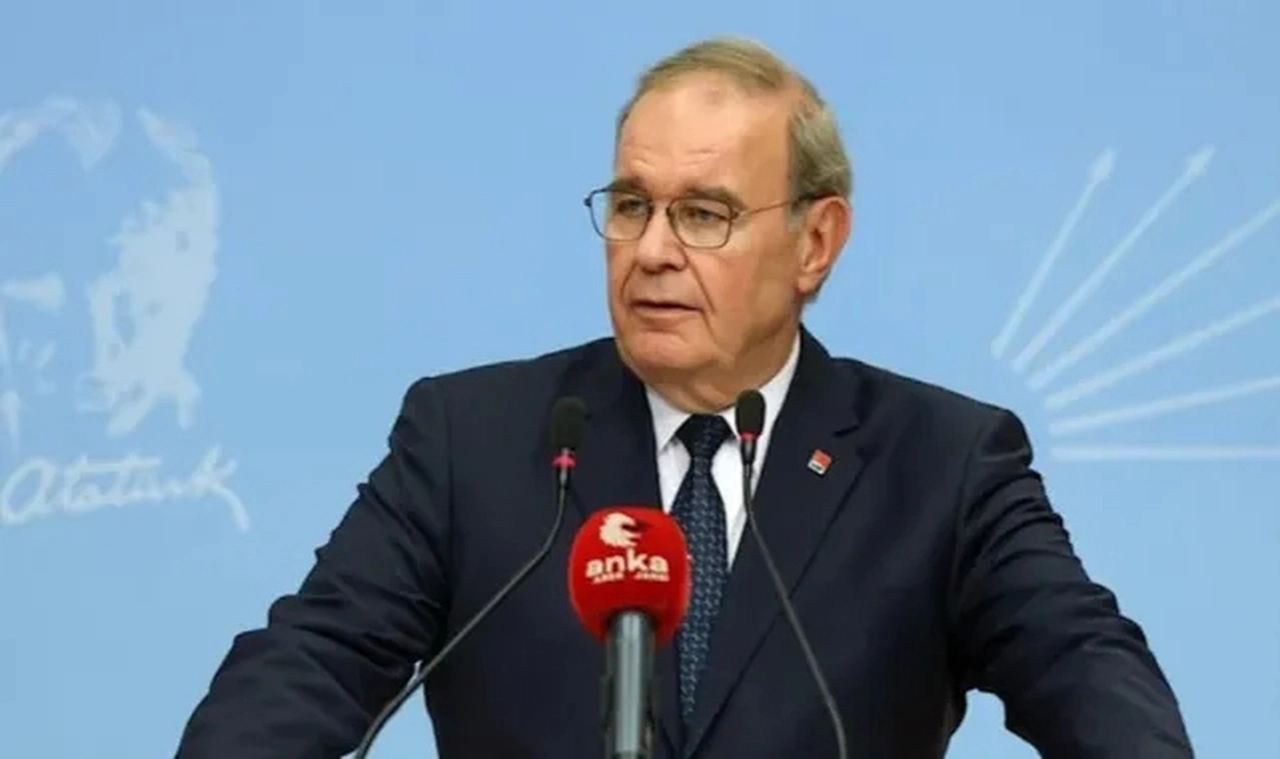 CHP’den faiz çıkışı: Bu ekonomi bunu taşımaz