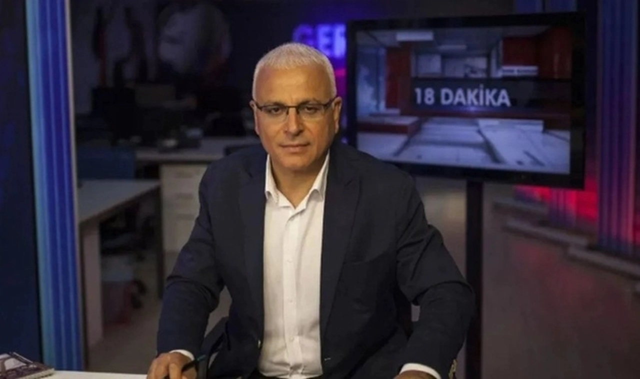CHP’den Yanardağ için heyet: 4 isim bakanlığa başvurdu