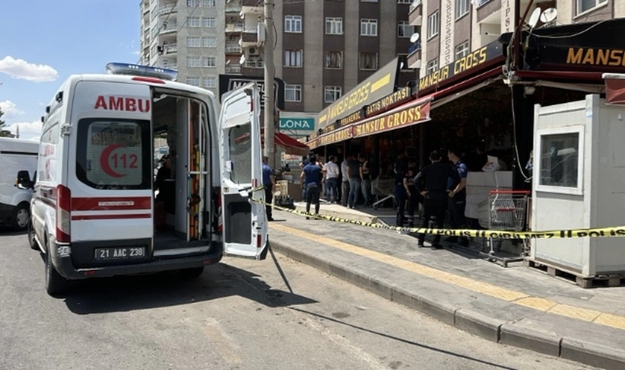Diyarbakır'da arazi kavgasında 2 kuzenini öldüren bekçi hakkında tutuklama kararı