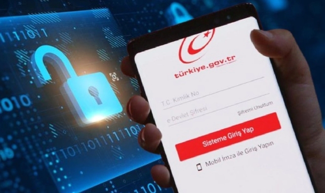 e-Devlet'te 85 milyon yurttaşın bilgilerinin sızdırılmasına ilişkin yeni gelişme