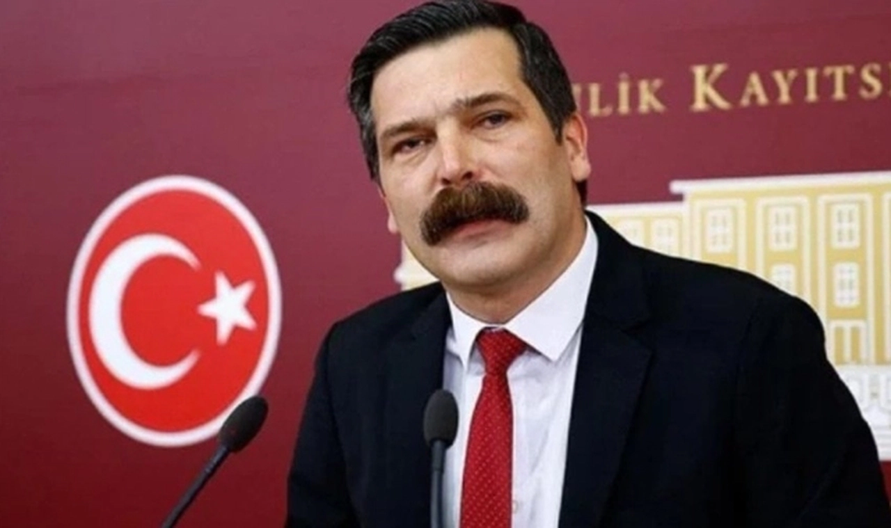 Erkan Baş’tan Can Atalay isyanı: Burası Dingo’nun ahırı değil