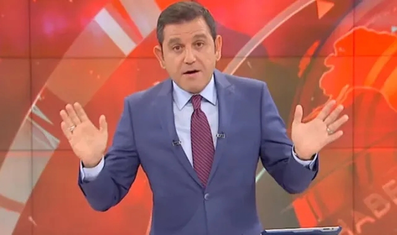 Fatih Portakal 'adını verdiği' bültene anket açtı, 'ego' önde gidiyor