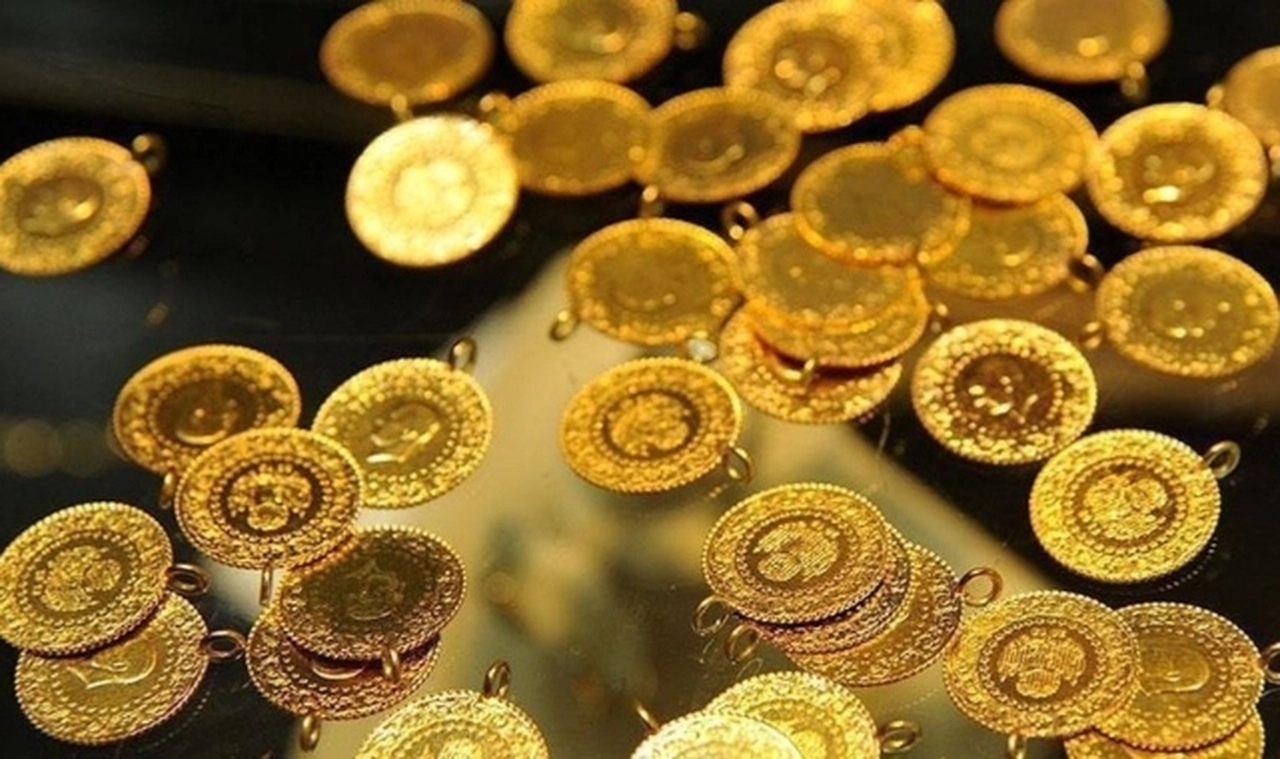 Gram altında yeni rekor geldi