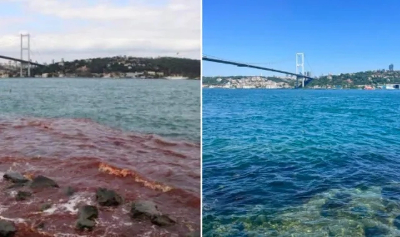 İmamoğlu'ndan Boğaz açıklaması: Bu kötü tablolar bir daha yaşanmadı