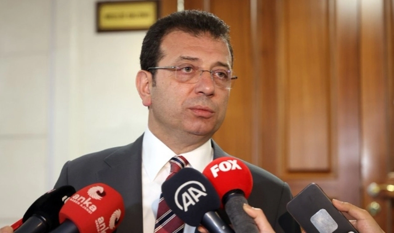 İmamoğlu'ndan Kılıçdaroğlu'nun sözlerine yanıt: Mesele İstanbul'dan ibaret değil