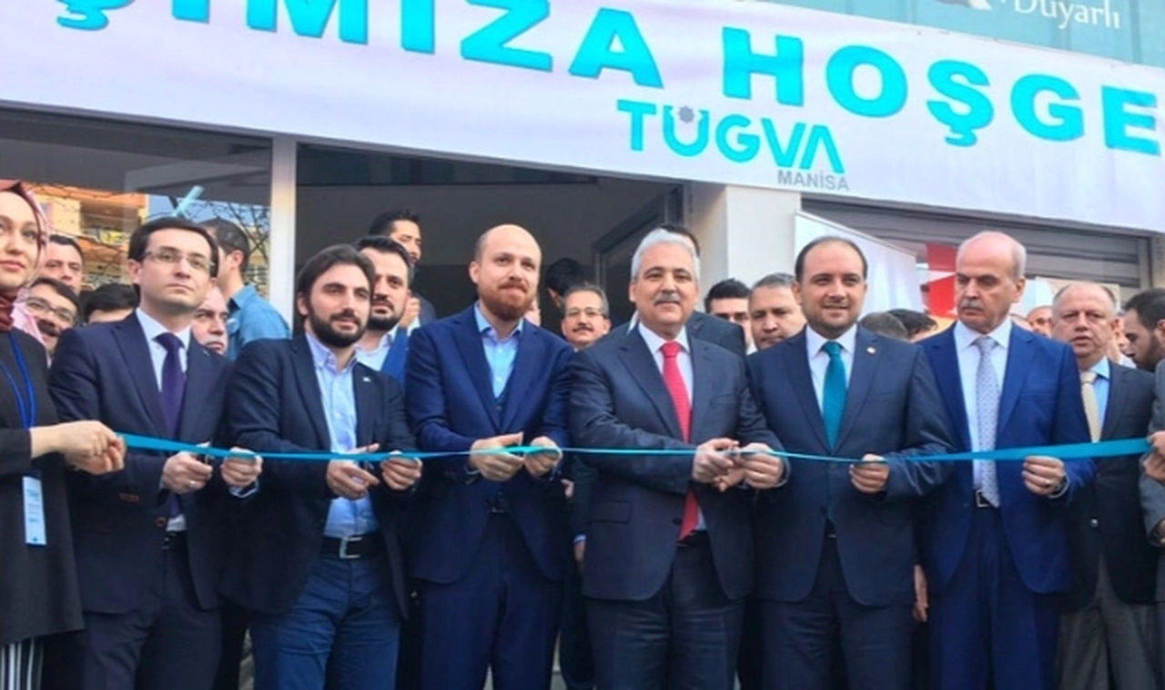 İstanbul Valiliği'nin onayıyla 237 okul TÜGVA’ya tahsis edildi